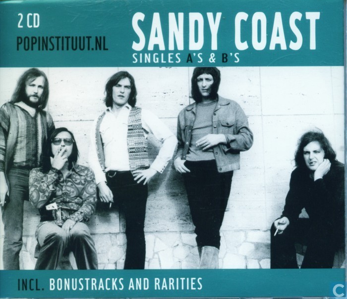 Sandy Coast